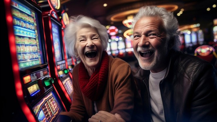 bayar77 Meja VIP Baccarat